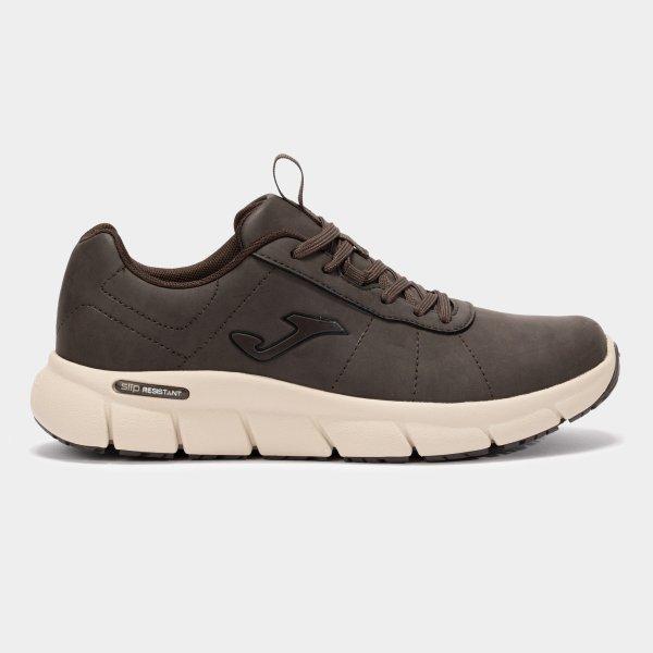 C.DAILY MEN 2524 BROWN - CDAILW252440_372191