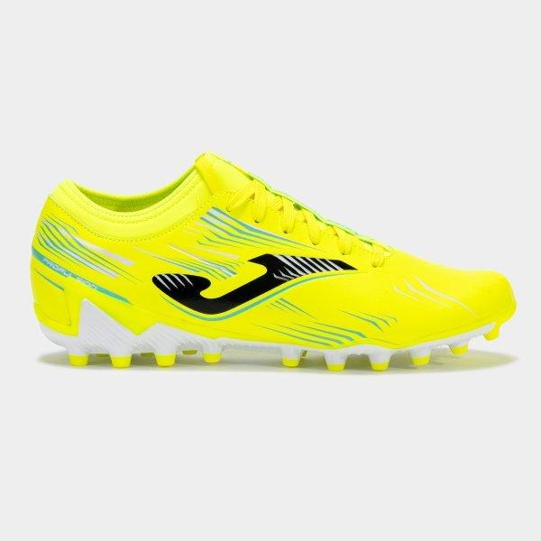 PROPULSION 2509 FLUOR YELLOW ARTIFICIAL GRASS - PROW2509AGS25_375857