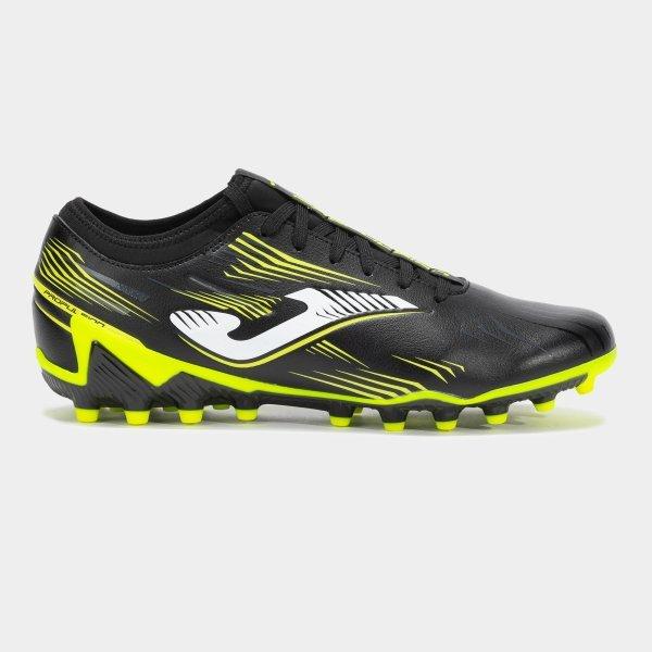 PROPULSION 2531 BLACK FLUOR YELLOW FIRM GROUND - PROW2531FGS28_375866