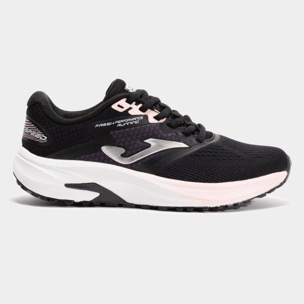 SPEED LADY 2501 BLACK - RSPELW250136_420327