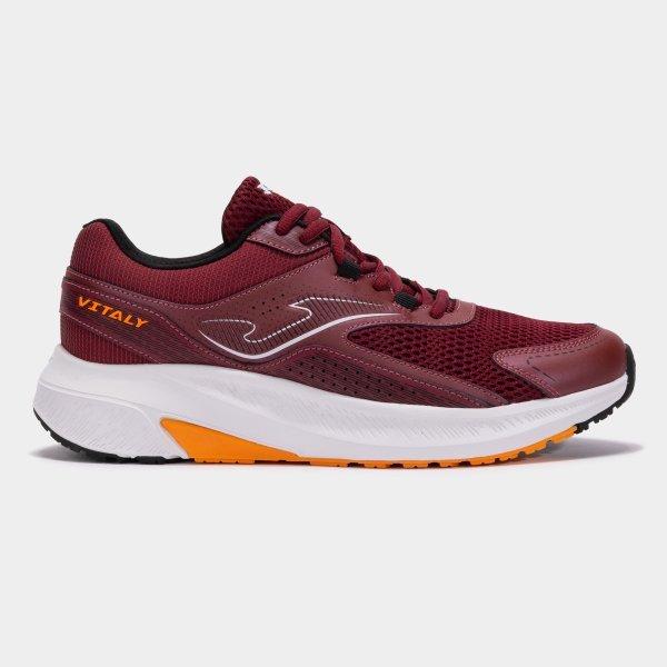 VITALY MEN 2506 MAROON - RVITAW2506S19_420474