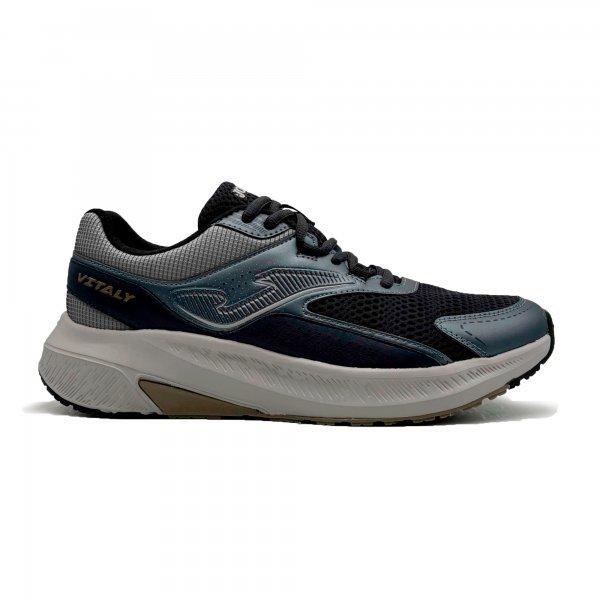 VITALY MEN 2521 DARK GRAY - RVITAW2521S10_375934