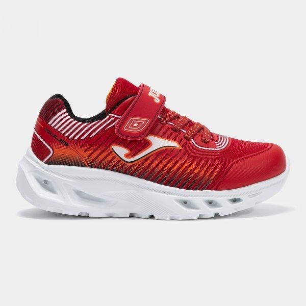 AQUILES JR 2506 RED - JAQUIS2506V26_425515
