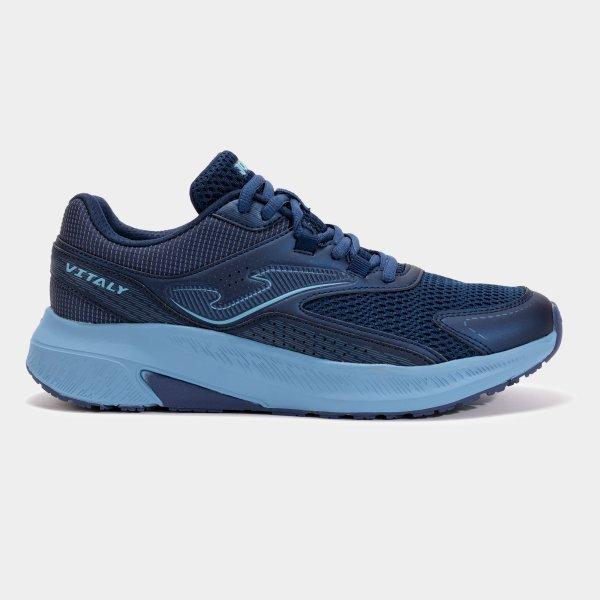 VITALY MEN 2533 NAVY BLUE - RVITAW2533S10_375937
