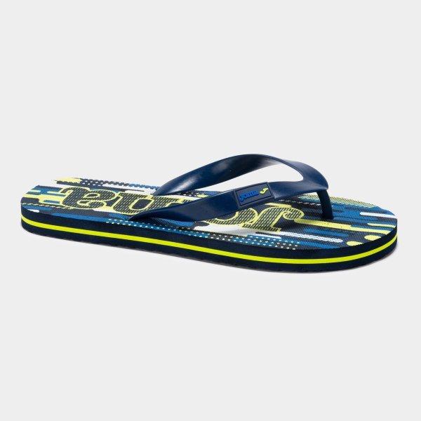 S.WATER MEN 2521 BLUE - SWATES2521S31_375951