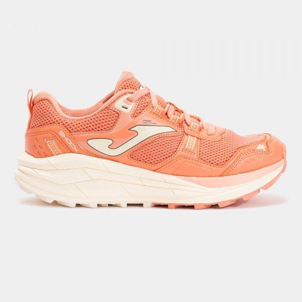 SHOCK LADY 2529 CORAL - TKSHLW2529S11_375998