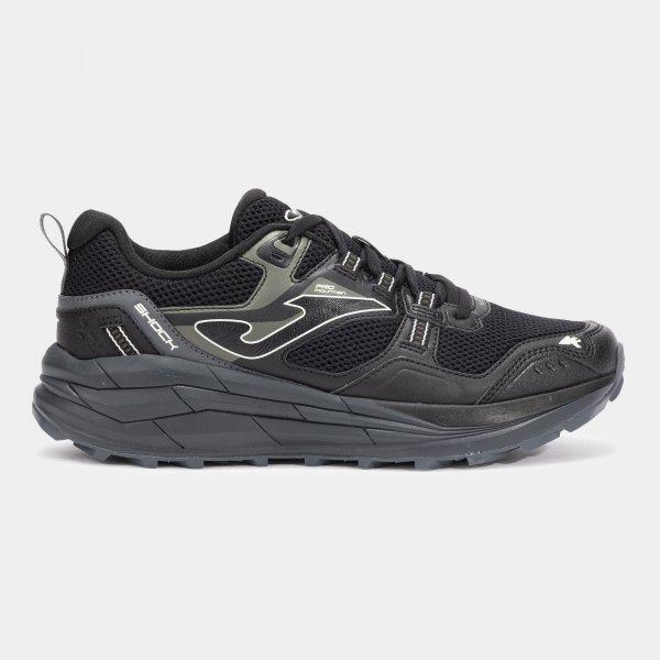 SHOCK MEN 2501 BLACK - TKSHOW250141_421770
