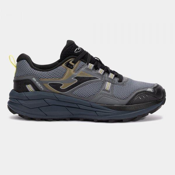 SHOCK MEN 2522 DARK GRAY - TKSHOW2522S10_376011