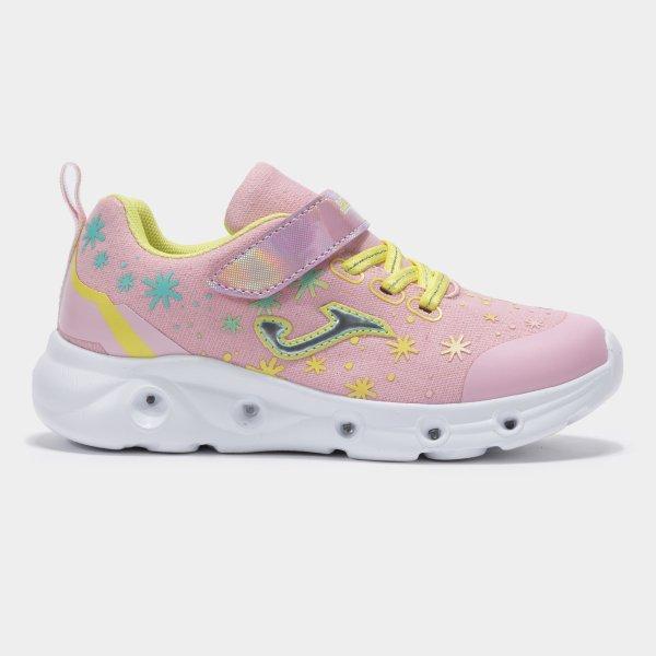 SPACE JR 2529 PINK - JSPACS2529VS32_372230