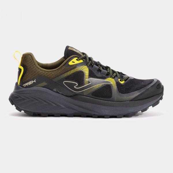 TREK MEN 2551 BLACK - TKTREW2551S10_422242