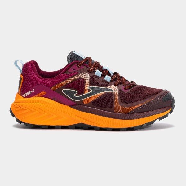 TREK LADY 2520 MAROON - TKTRLW2520S08_376070