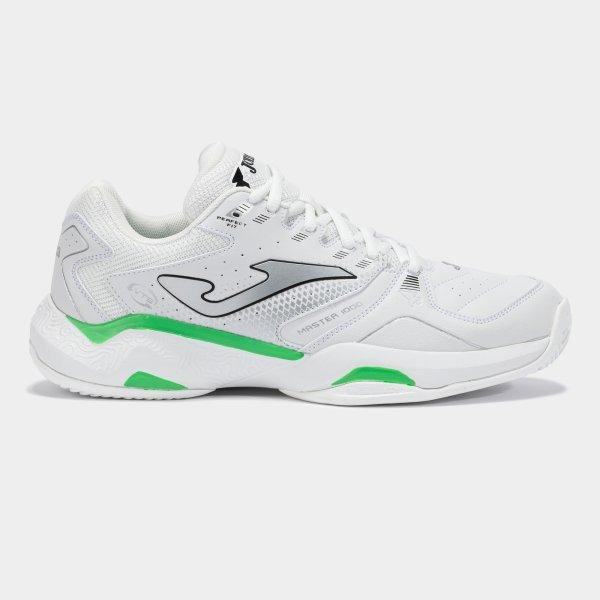 MASTER 1000 MEN 2502 WHITE - TM100W2502CS10_376114