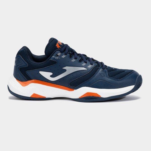 MASTER 1000 MEN 2503 NAVY BLUE - TM100W2503CS10_376117