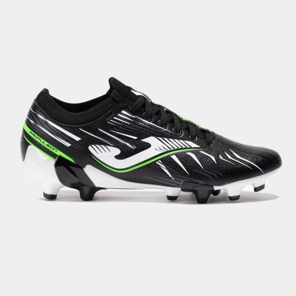 PROPULSION 2501 BLACK FIRM GROUND - PROS2501FGS01_372249