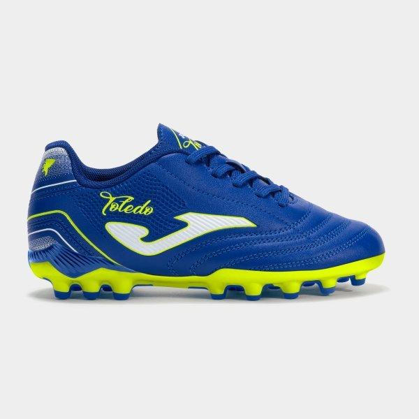 TOLEDO JR 2504 ROYAL BLUE ARTIFICIAL GRASS - TOJW2504AGS27_376192