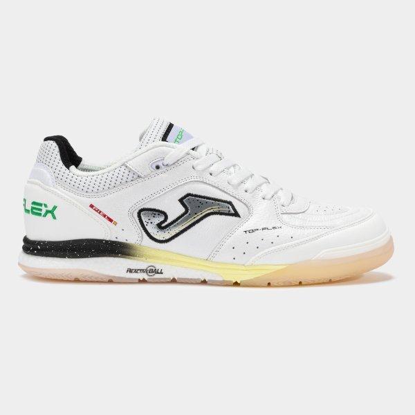 TOP FLEX REBOUND 2502 WHITE INDOOR - TORW2502IN40_422971