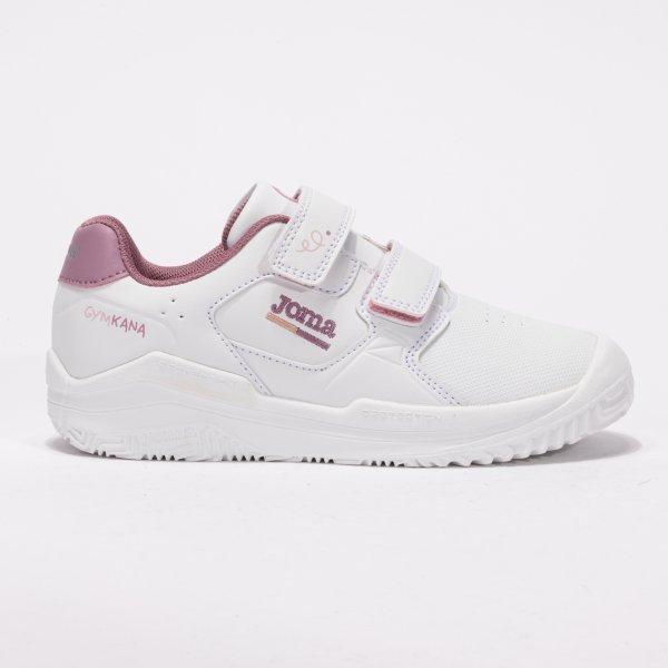 GINKANA JR 2529 WHITE PINK - WGINW2529V22_423986