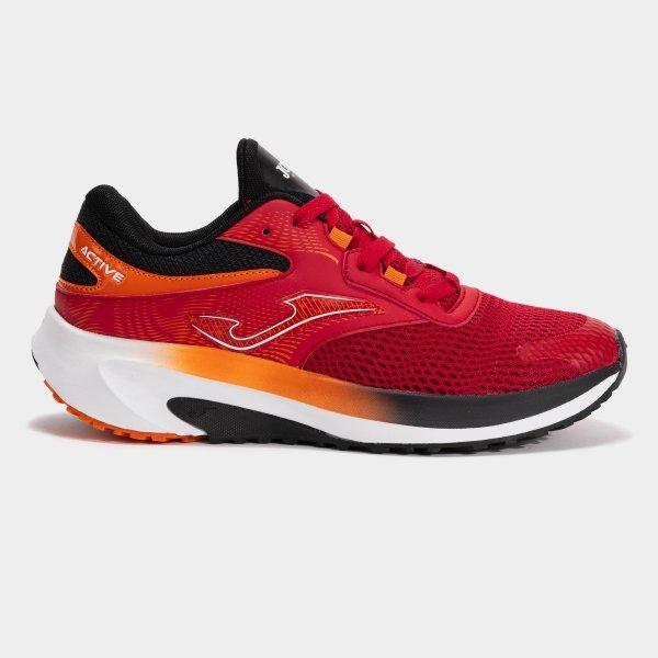 ACTIVE 2506 RED - RACTIW2506S28_419659