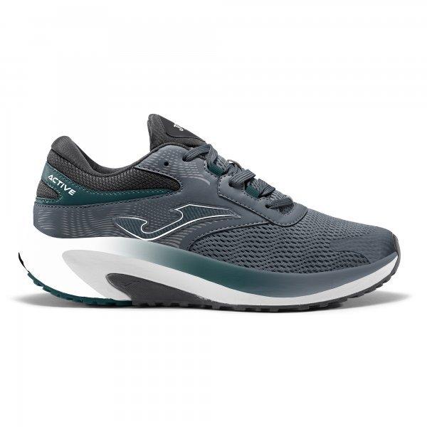ACTIVE 2520 DARK GRAY - RACTIW2520S28_372260