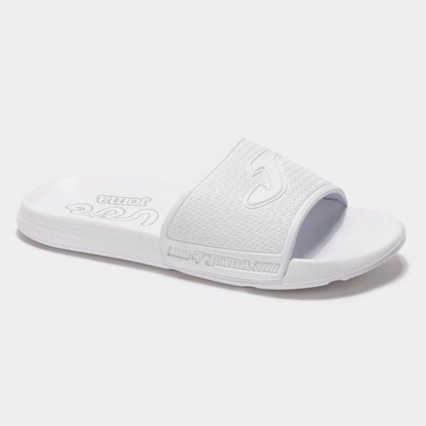 S.ISLAND MEN 2502 WHITE - SISLAS2502S31_425299
