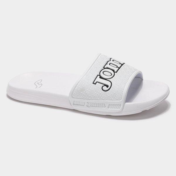 S.LAND MEN 2502 WHITE - SLANDS2502S31_372304