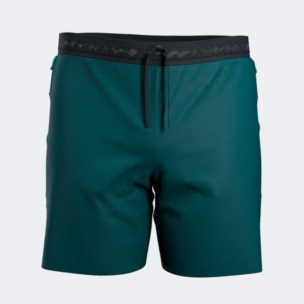 R-CITY OZONE SHORT BLUE | 103170.346 - 103170.346M_466683