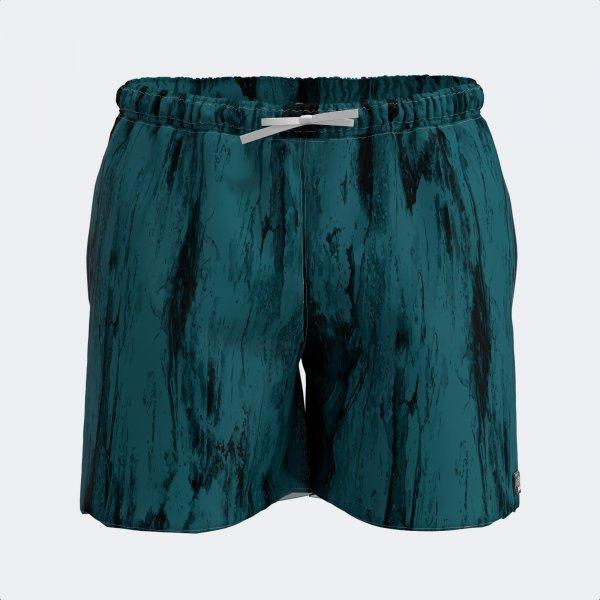 PARTY SWIM SHORTS BLUE - 103295.3463XS_372736