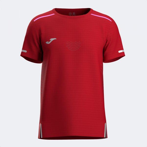 RANKING SHORT SLEEVE T-SHIRT RED | 103538.631 - 103538.631L_456072