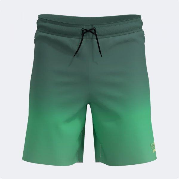 SANTA MÓNICA SWIMSUIT GREEN - 103567.435M_393440