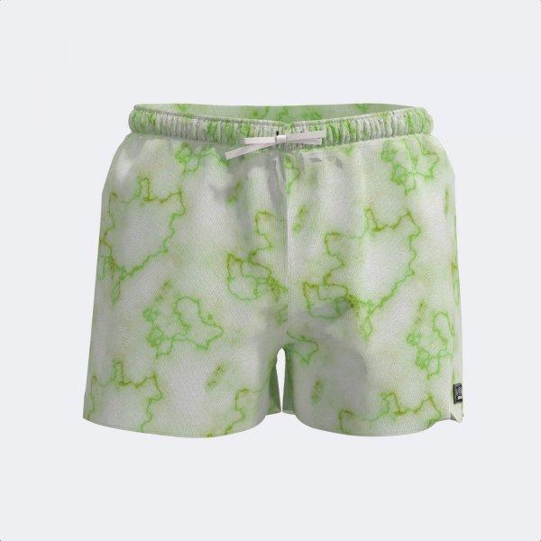 SANTA MÓNICA SWIM SHORTS GREEN | 103629.488 - 103629.488S01_466741