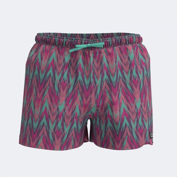 SANTA MÓNICA SWIM SHORTS PURPLE | 103629.580 - 103629.580S01_466744