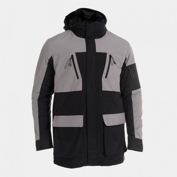 MYSTIC ANORAK BLACK | 103754.100 - 103754.100L_394969