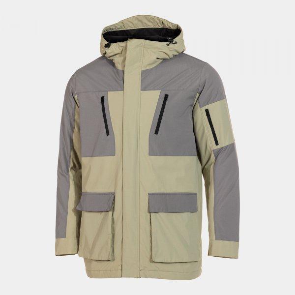 MYSTIC ANORAK BEIGE GREY | 103754.249 - 103754.249L_394973