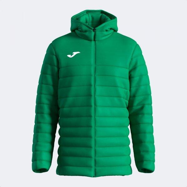 URBAN V ANORAK GREEN - 103798.4504XL_372847