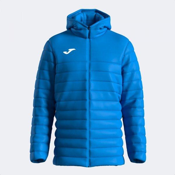 URBAN V ANORAK ROYAL BLUE - 103798.7004XL_372853