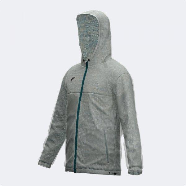 EXPLORER V RAINCOAT BLUE - 103913.346M_372863