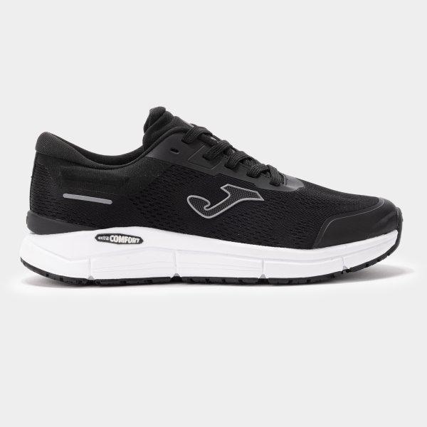C.HEOS MEN 2501 BLACK WHITE - CHEOS2501S02_425779