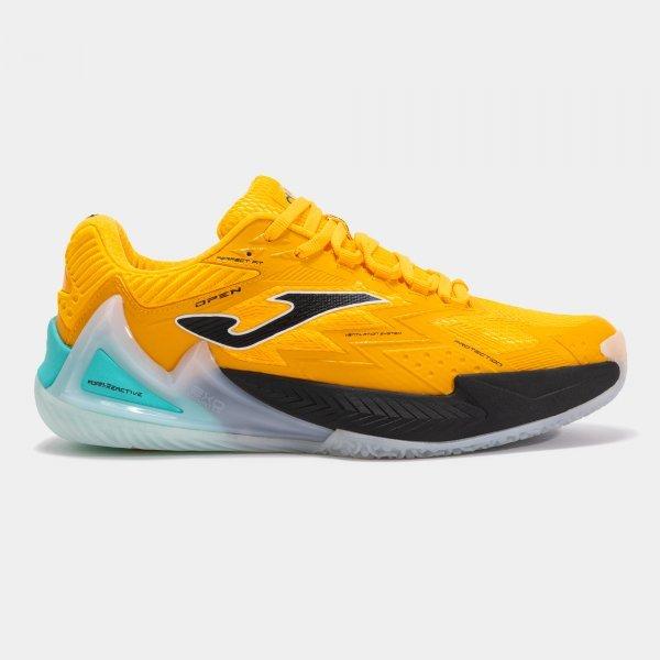 OPEN MEN 2528 FLUOR SAFFRON - TOPEW2528OMS25_425945