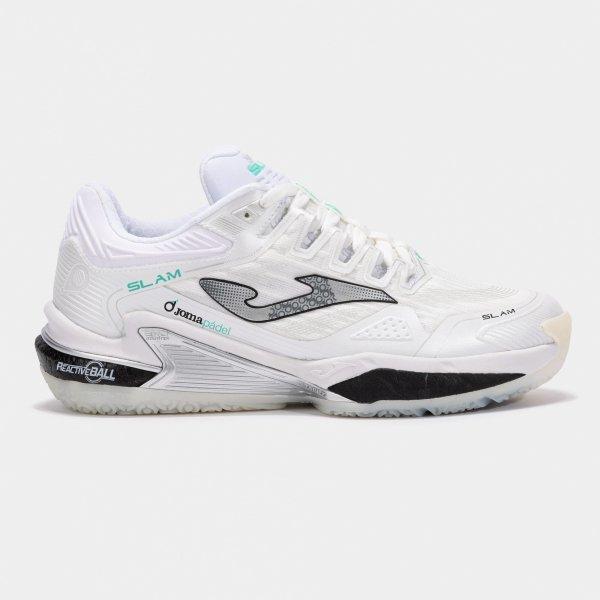 SLAM LADY 2502 WHITE - TSLALW2502OM36_425968