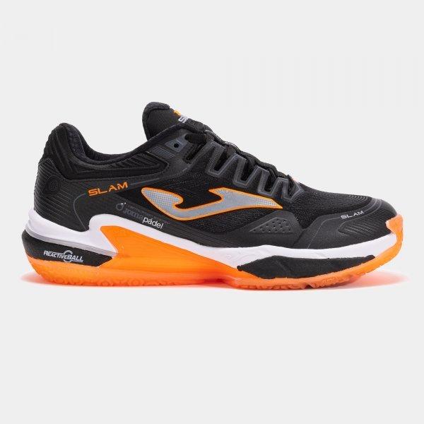 SLAM MEN 2501 BLACK - TSLAMW2501OMS25_425988
