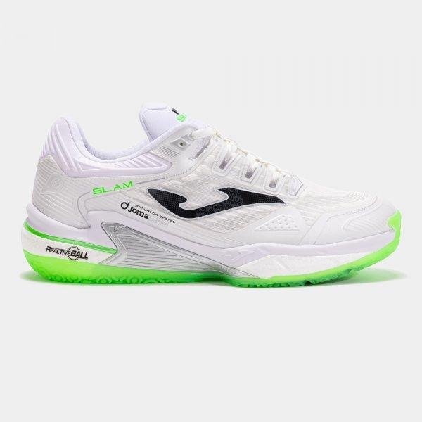 SLAM MEN 2502 WHITE - TSLAMW2502OM42.5_425991