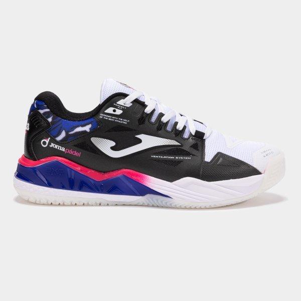 SPIN MEN 2531 WHITE - TSPINW2531OMS25_426004