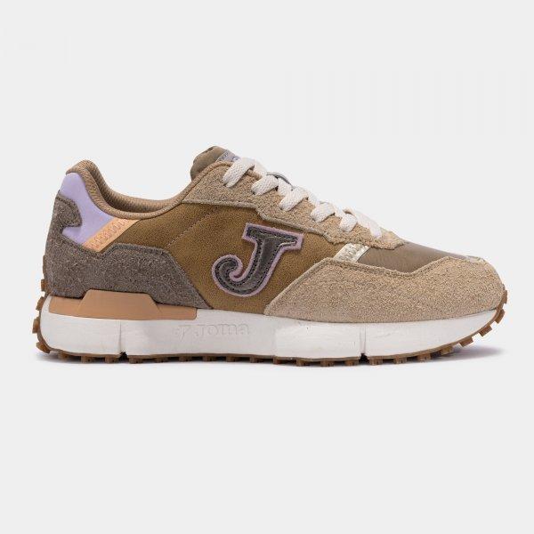 C.1992 LADY 2526 BROWN - C1992LW252637_426584