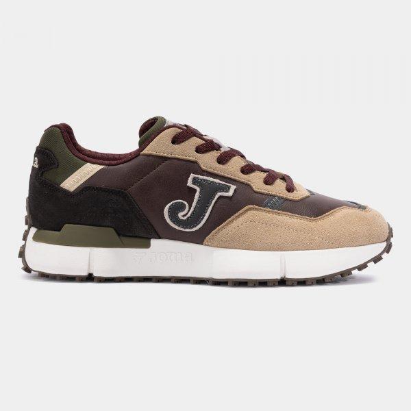 C.1992 MEN 2526 BROWN - C1992W2526S25_426610