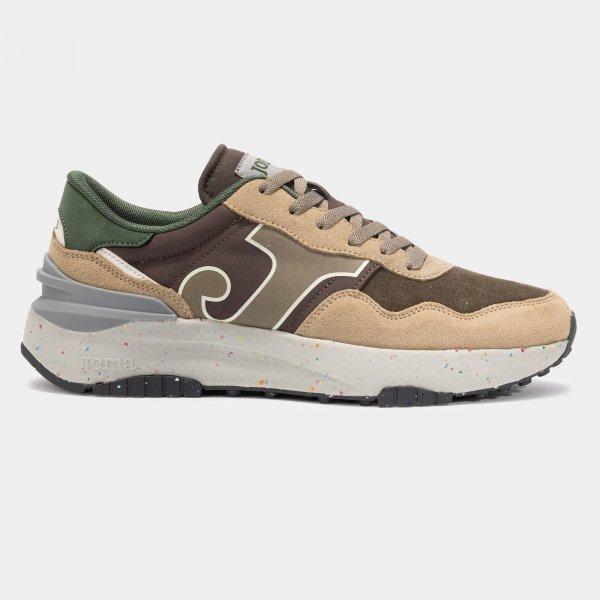 C.367 MEN 2524 BROWN - C367W252440_426629