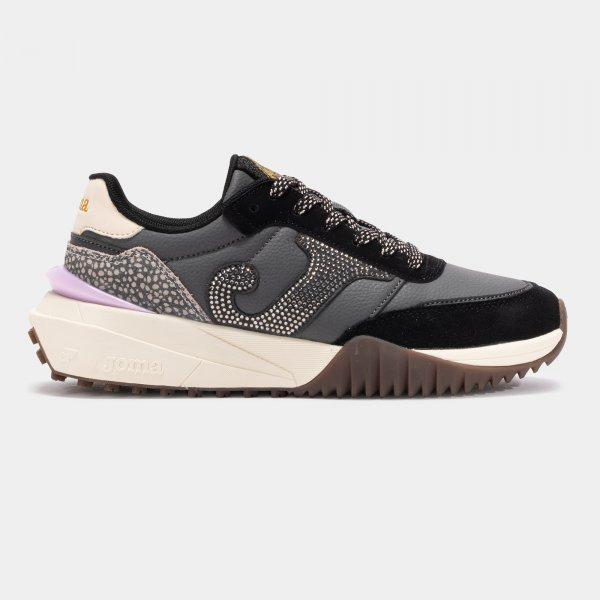 C.501 LADY 2501 BLACK - C501LW250137_426637