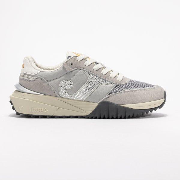 C.501 LADY 2512 GRAY - C501LW251237_426644