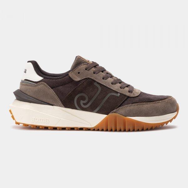 C.501 MEN 2524 BROWN - C501W2524S22_426666