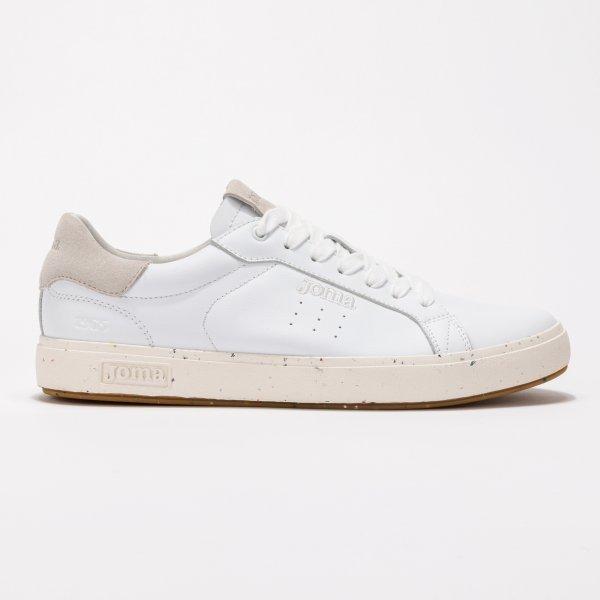 C.CLASSIC PREMIUM MEN02 WHITE - CCLAPS250240_426688