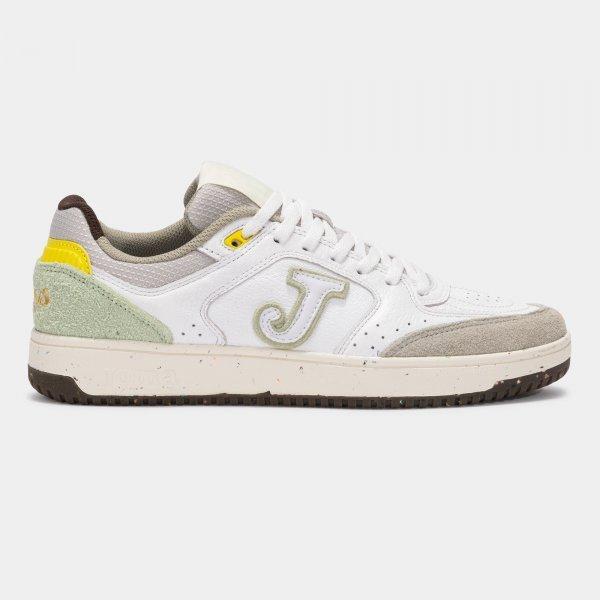 C.FLEXYS LADY 2532 WHITE GREEN - CFLELW253237_376590